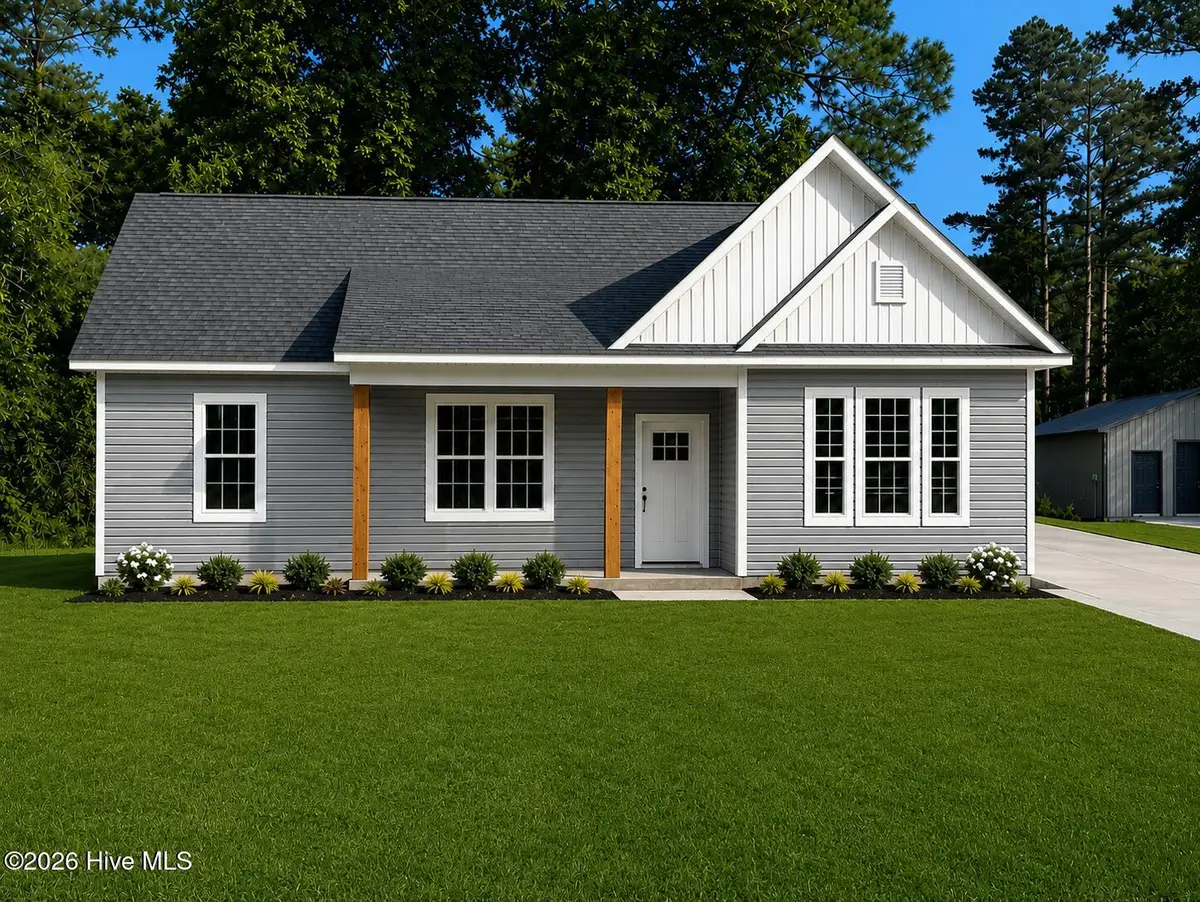 109 W Westbrook Street, Wallace, NC 28466 - #1
