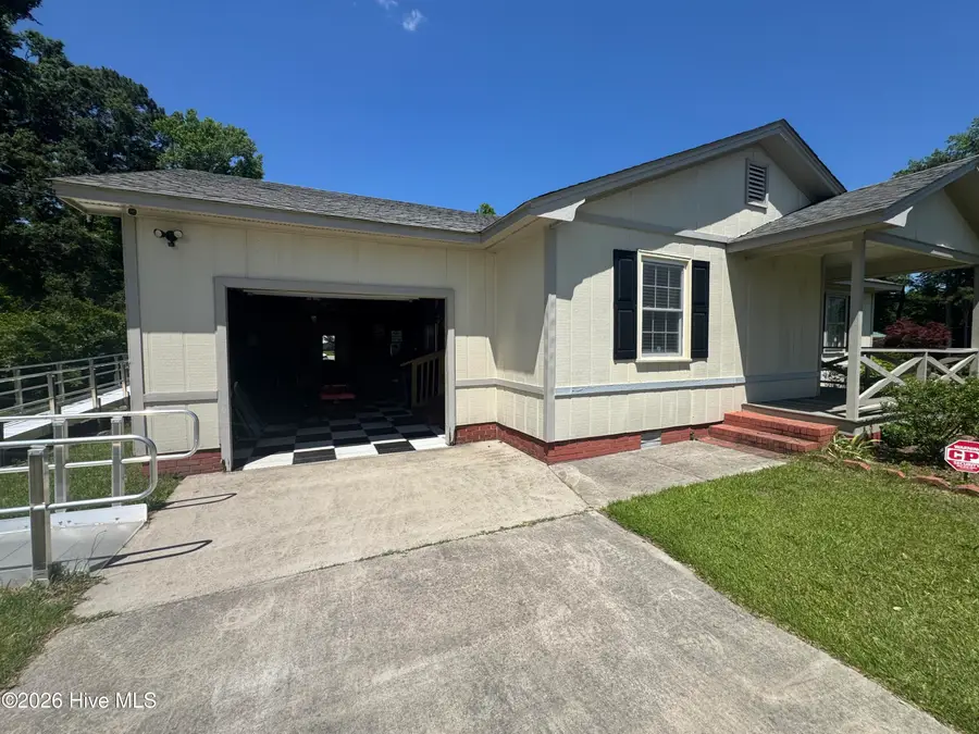 1725 Harrells Highway, Garland, NC 28441 - #2