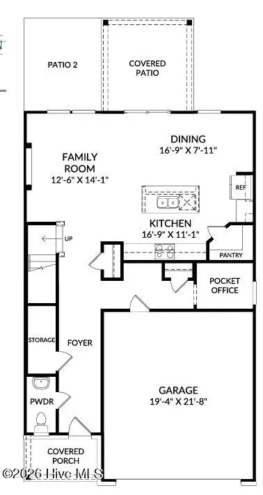 5217 Proper Court, North Augusta, SC 29860 - #2