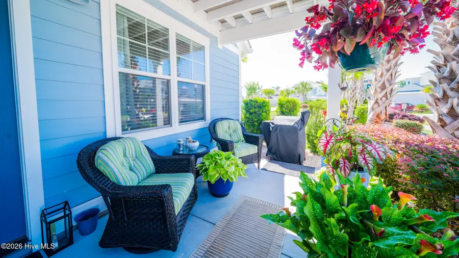 2055 Manor Parc Drive, Calabash, NC 28467 - #3