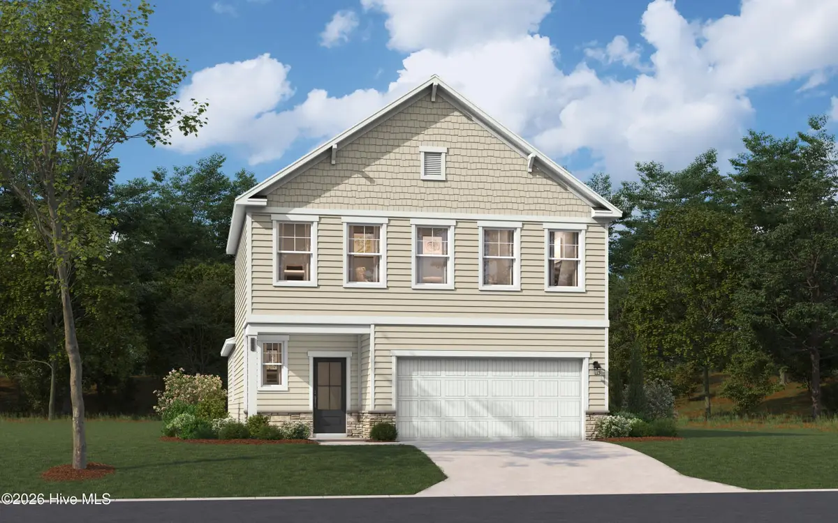 5233 Proper Court, North Augusta, SC 29860 - #1