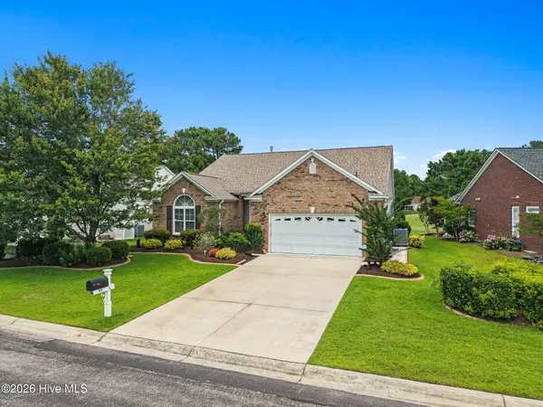 938 Meadowlands Trail Nw, Calabash, NC 28467