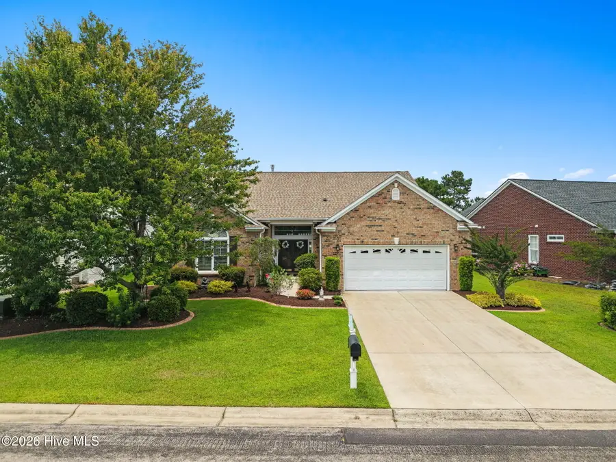 938 Meadowlands Trail Nw, Calabash, NC 28467 - #2