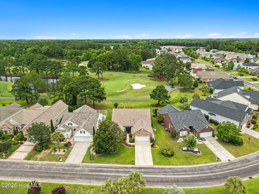 938 Meadowlands Trail Nw, Calabash, NC 28467 - #3