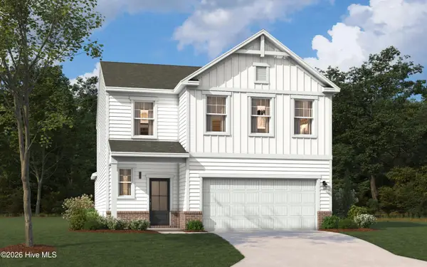 5251 Proper Court, North Augusta, SC 29860