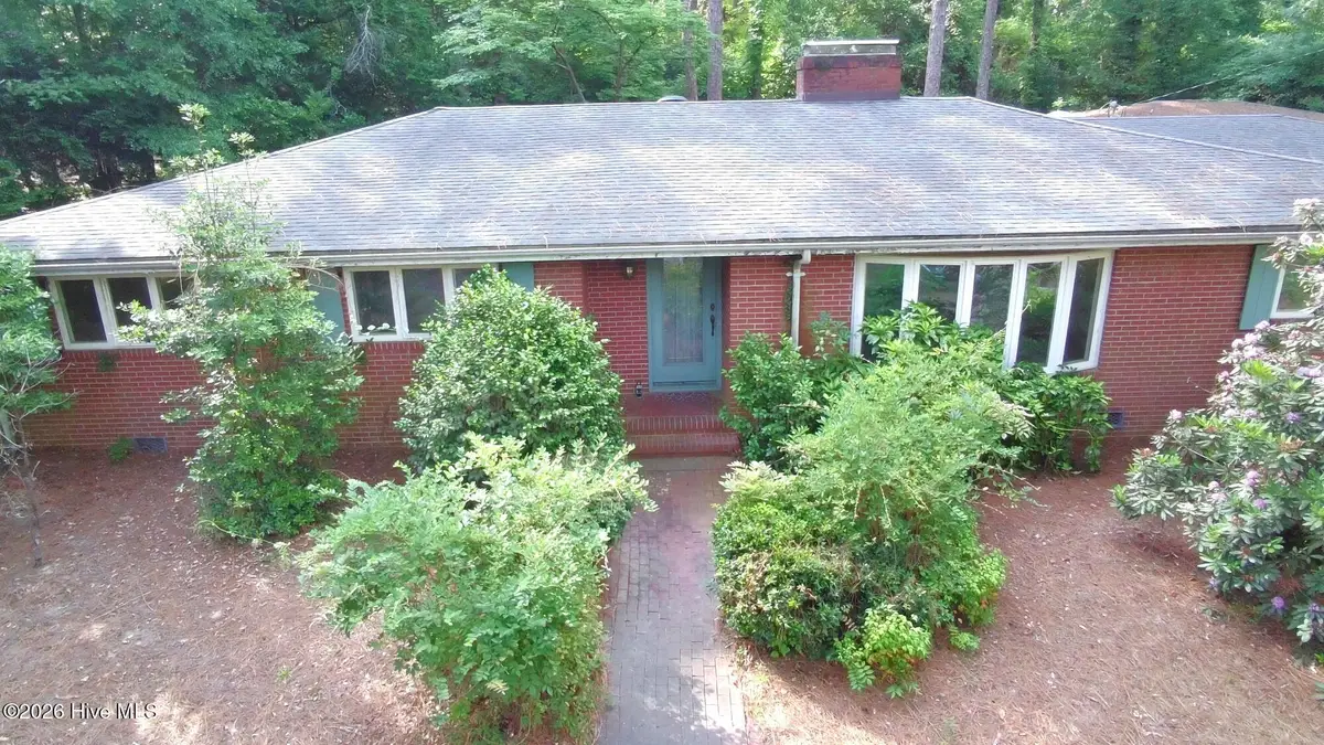 195 Little Road, Southern Pines, NC 28387 - #1