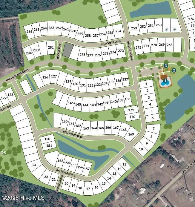 7470 Linda Vista Lane #280, Leland, NC 28451 - #2
