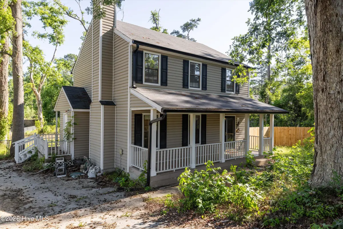 3769 Silver Mine Road, Martinez, GA 30907 - #1