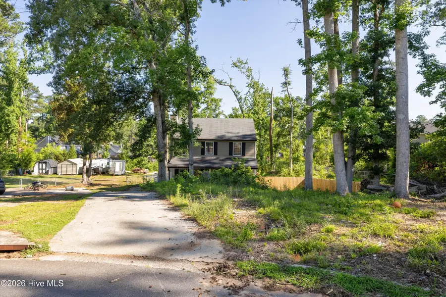 3769 Silver Mine Road, Martinez, GA 30907 - #3