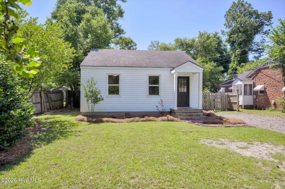1834 Pennsylvania Avenue, Augusta, GA 30904 - #1