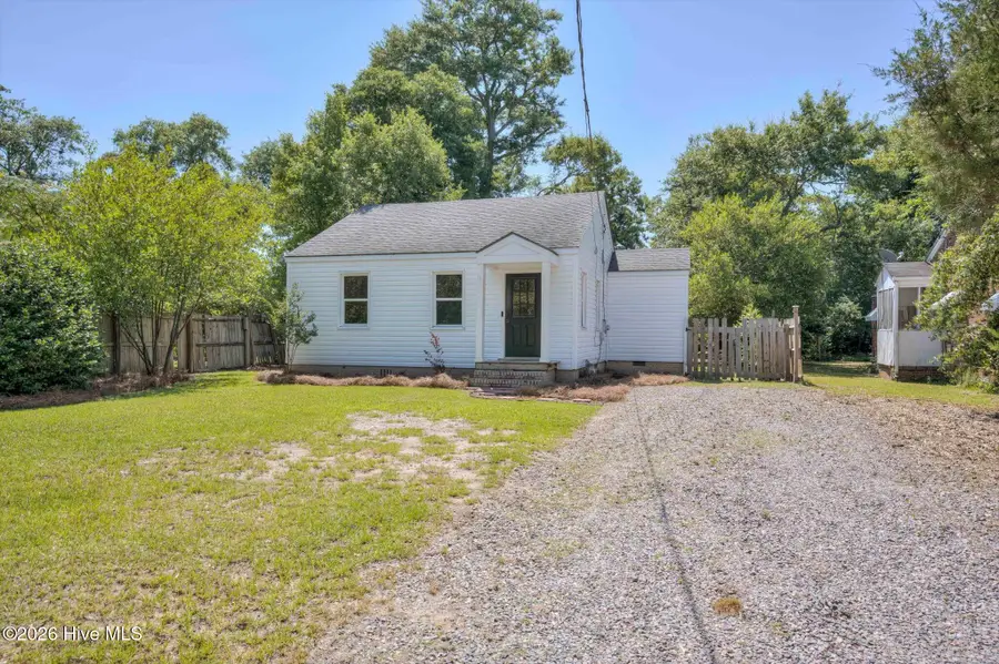1834 Pennsylvania Avenue, Augusta, GA 30904 - #2