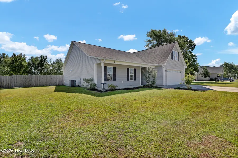 186 Windfield Lane, Holly Ridge, NC 28445 - #3