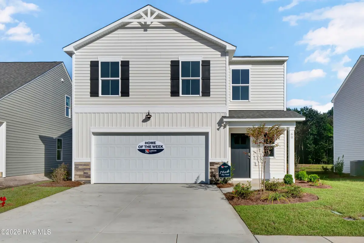 157 Brookfield Branch Road #9, Hampstead, NC 28443 - #1