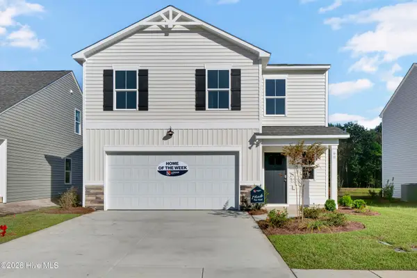 157 Brookfield Branch Road #9, Hampstead, NC 28443
