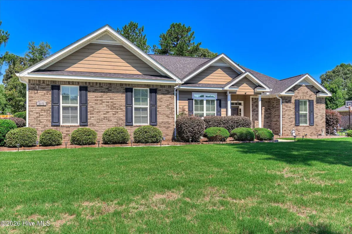 2072 Manchester Street, Beech Island, SC 29842 - #1
