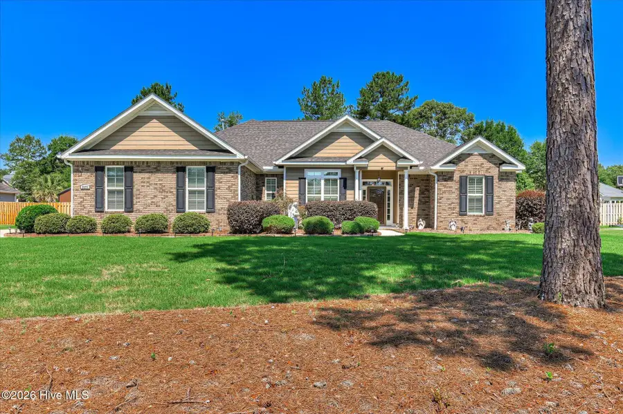 2072 Manchester Street, Beech Island, SC 29842 - #2