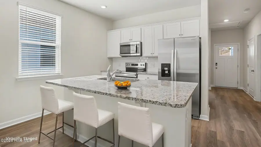 1004 Caulkins Drive Sw, Sunset Beach, NC 28468 - #3
