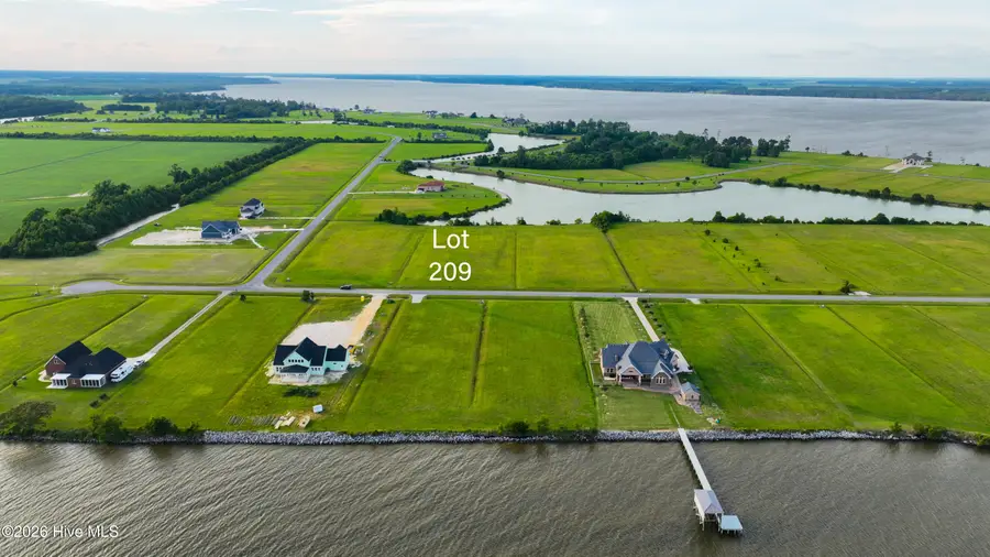 125 Bald Eagle Point Drive, Hertford, NC 27944 - #3