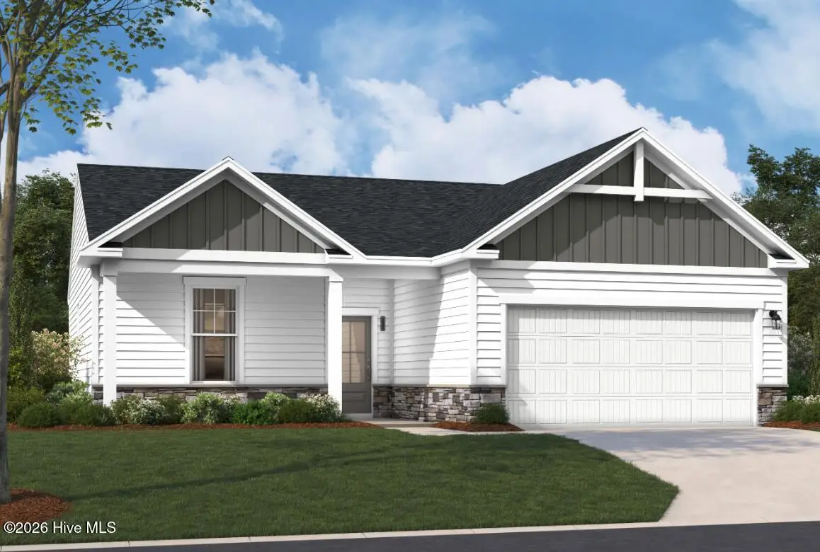 7466 Linda Vista Lane #279, Leland, NC 28451 - #1