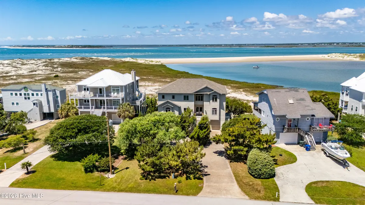 111 Bogue Court, Emerald Isle, NC 28594 - #1