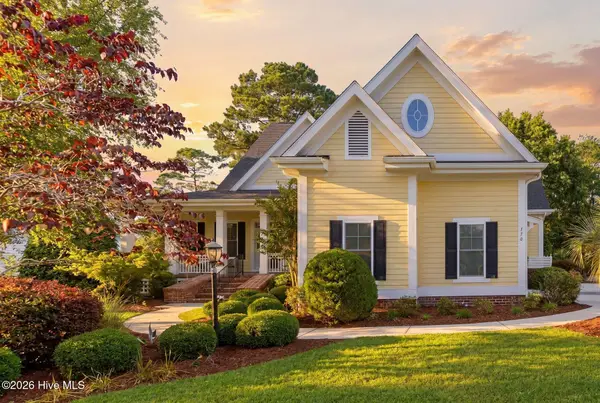 470 Laurel Valley Drive, Shallotte, NC 28470