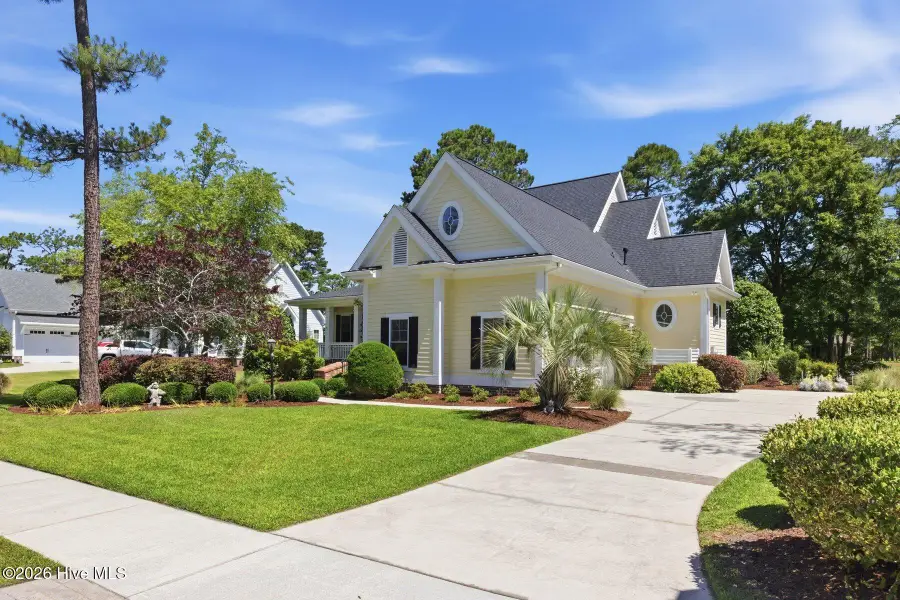 470 Laurel Valley Drive, Shallotte, NC 28470 - #3