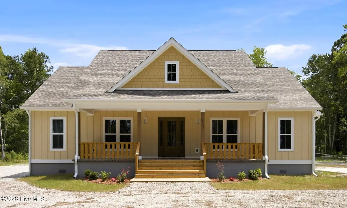 2102 Midway Road Se, Bolivia, NC 28422 - #1