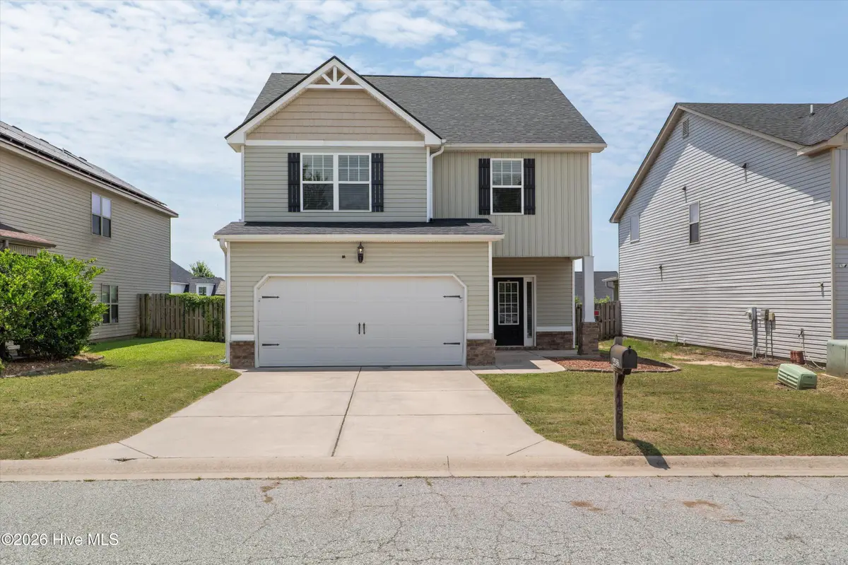4452 Grove Landing Drive, Grovetown, GA 30813 - #1