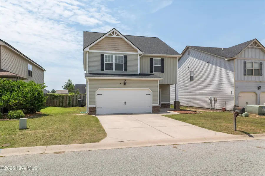 4452 Grove Landing Drive, Grovetown, GA 30813 - #3