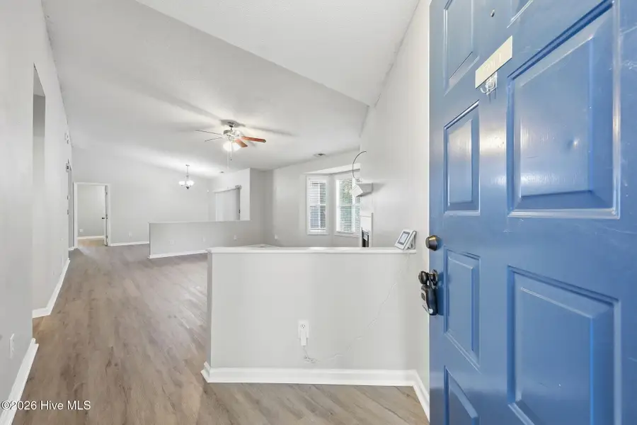 2591 Thackery Road #F, Greenville, NC 27858 - #2