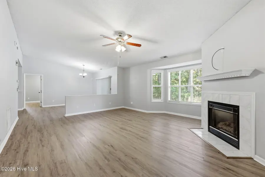 2591 Thackery Road #F, Greenville, NC 27858 - #3