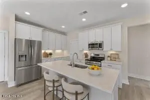 2760 River Meadow Court, Spring Hope, NC 27882 - #2