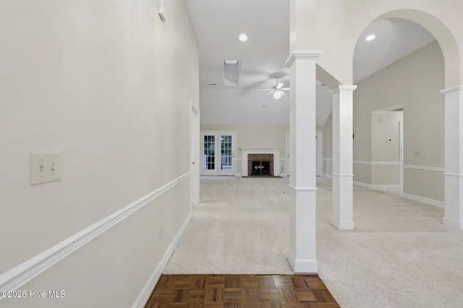 1706 Darian Drive, Elizabeth City, NC 27909 - #3