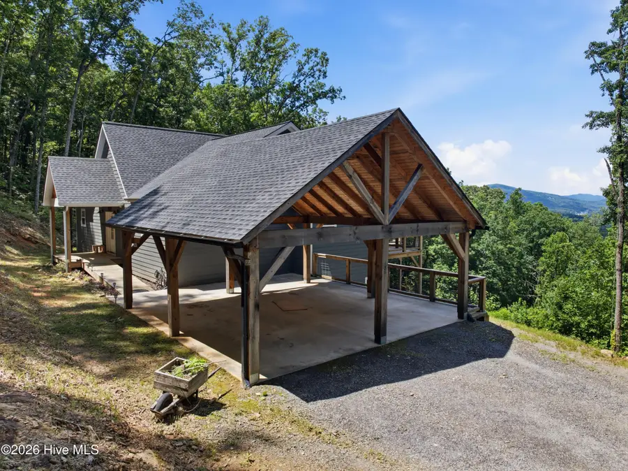 154 Blueberry Hill, Hayesville, NC 28904 - #3