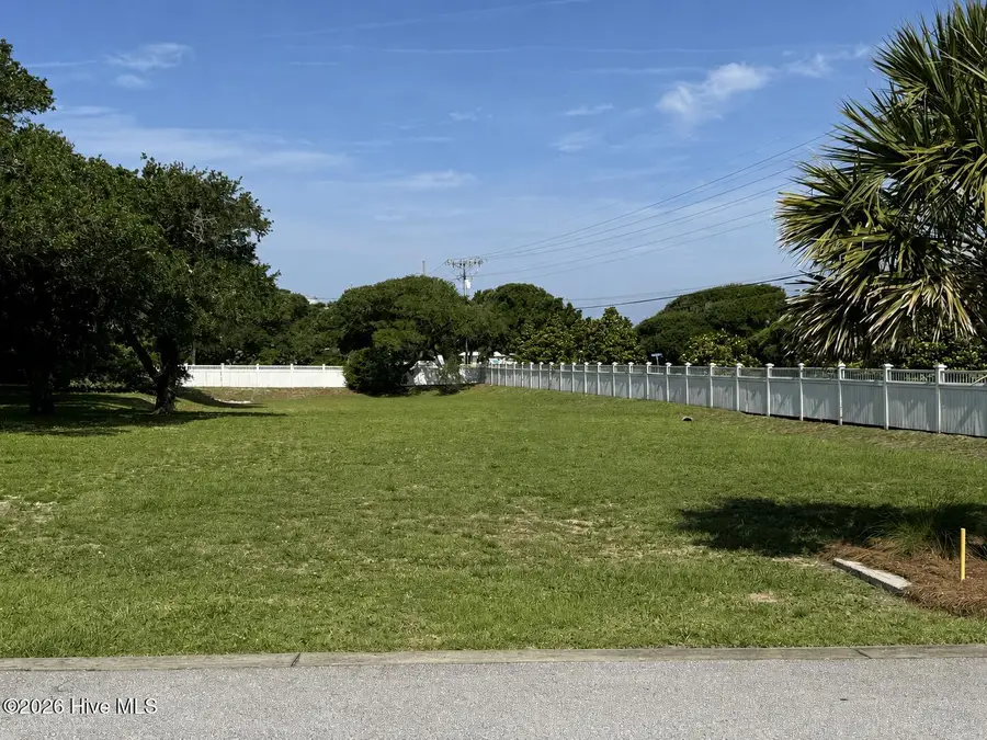 100 Ocean Bluff Drive, Indian Beach, NC 28512 - #2