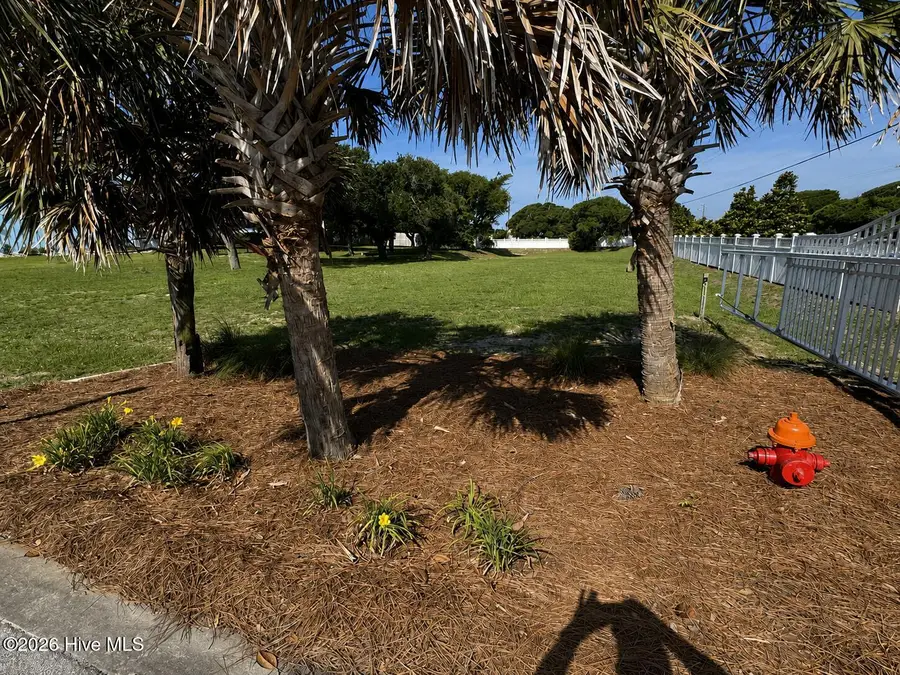 100 Ocean Bluff Drive, Indian Beach, NC 28512 - #3