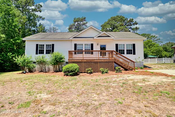 361 Doe Run Drive Sw, Supply, NC 28462