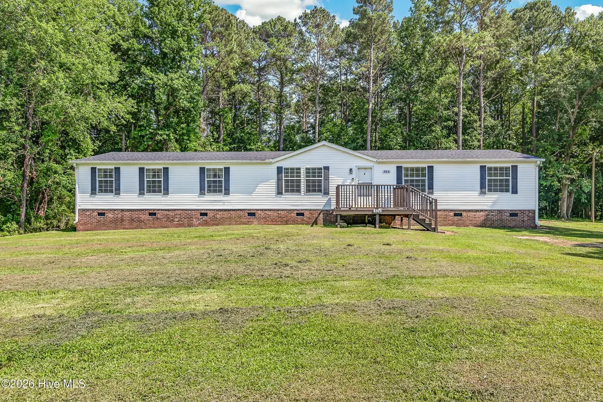 304 Washington Creek Drive, Willard, NC 28478 - #1