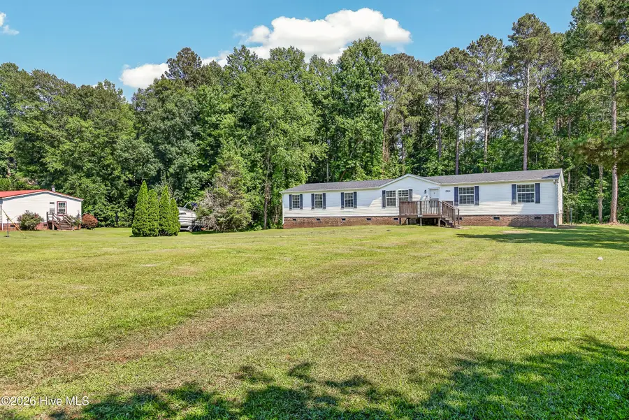 304 Washington Creek Drive, Willard, NC 28478 - #3