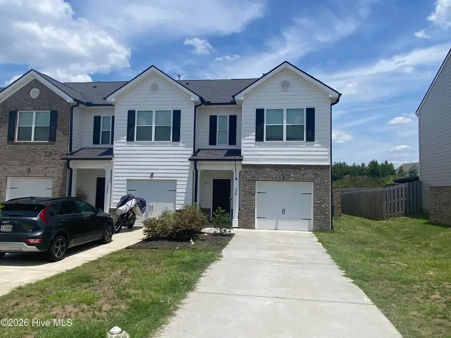 338 Bisham Court, Aiken, SC 29801 - #2