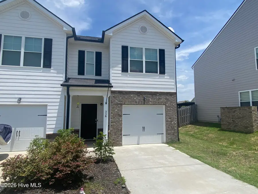 338 Bisham Court, Aiken, SC 29801 - #3