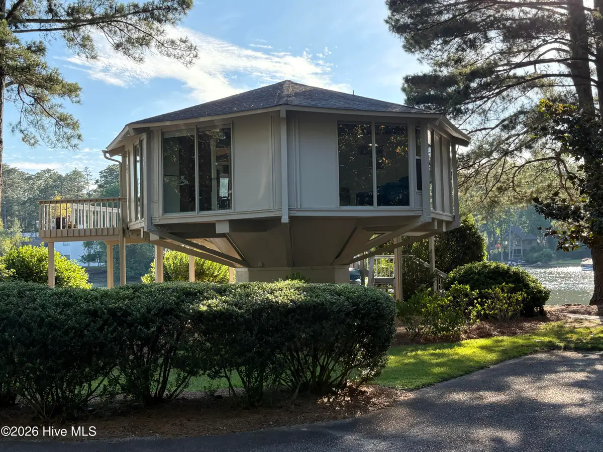 140 Sugar Gum Lane #Unit 14, Pinehurst, NC 28374 - #1