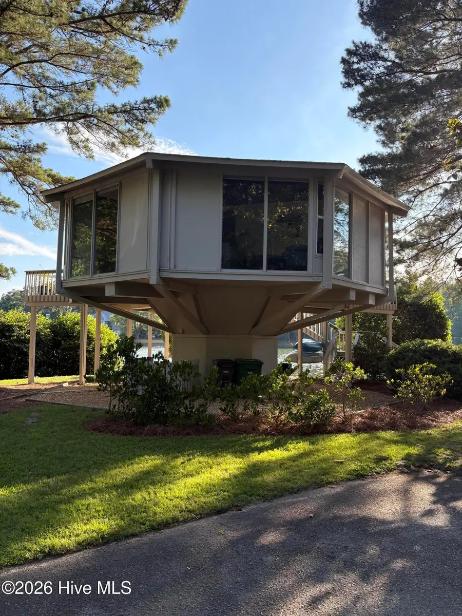 140 Sugar Gum Lane #Unit 14, Pinehurst, NC 28374 - #2