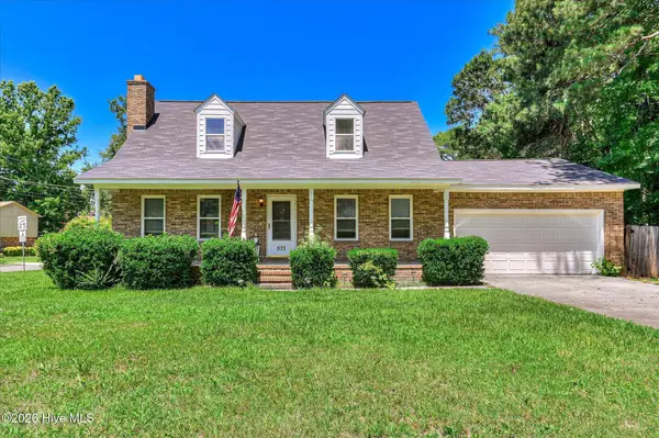 575 Old Wheeler Road, Grovetown, GA 30813