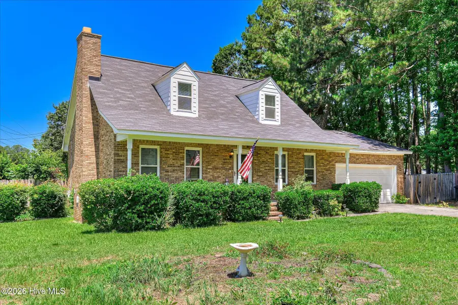 575 Old Wheeler Road, Grovetown, GA 30813 - #2
