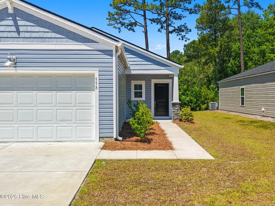 558 Ladyfish Loop Nw, Sunset Beach, NC 28468 - #3