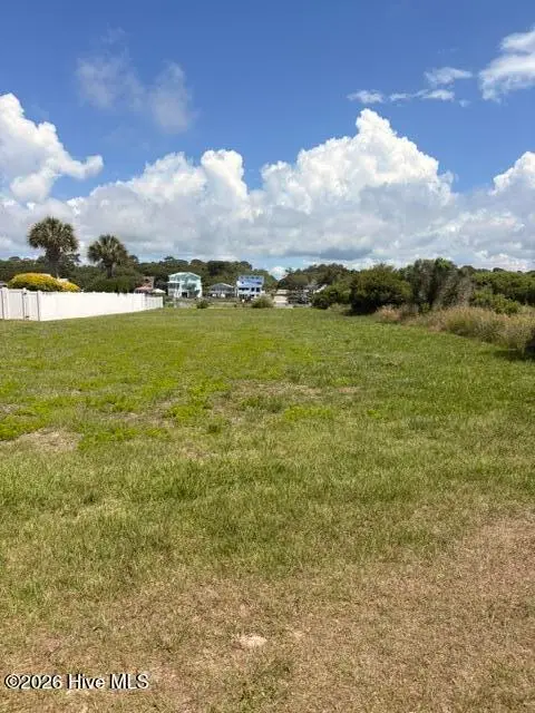 850 Heron Landing Wynd, Holden Beach, NC 28462 - #1