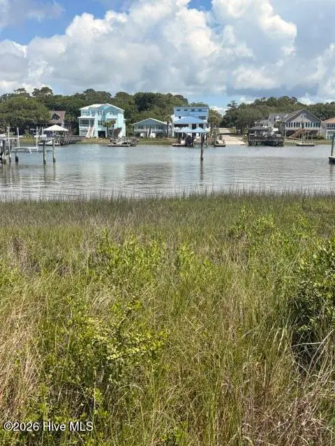 850 Heron Landing Wynd, Holden Beach, NC 28462 - #3