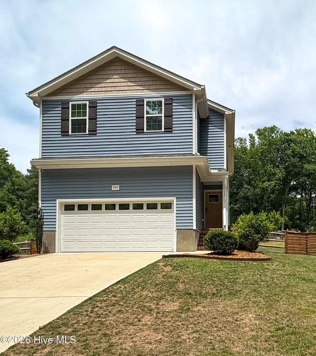 704 Pinecrest Street, Carthage, NC 28327 - #1