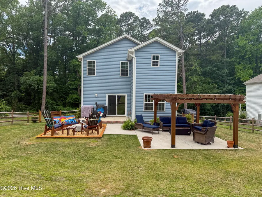 704 Pinecrest Street, Carthage, NC 28327 - #2